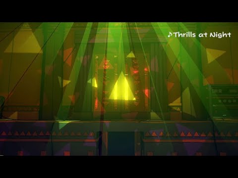 Paper Mario: The Origami King Pt. 16 The Temple of Shrooms