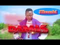DAMASI KALOLE JIHUMBI 2023 LWENGE STUDIO