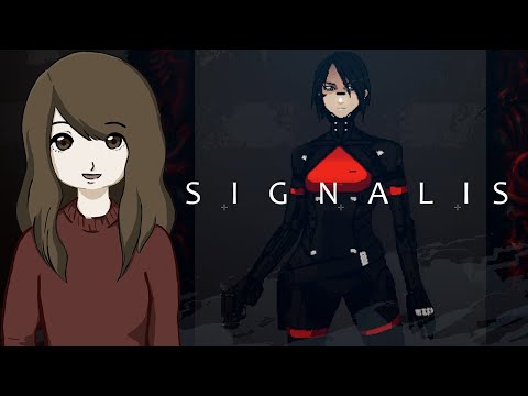 An unforgettable survival horror game - SIGNALIS review