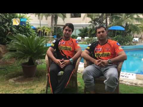 Afghanistan boys gear up for IPL 2017
