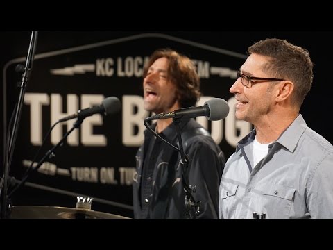 The Nace Brothers - 'Sweet Forgiveness' | The Bridge 909 in Studio