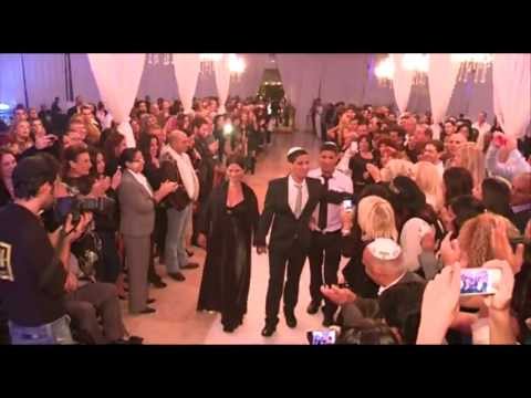 החתונה של ההורים שלי