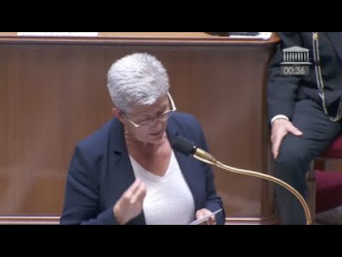 Rendre les Jeux Olympiques accessibles à tous | Geneviève Darrieussecq