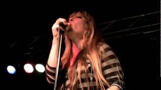 The Detroit Cobras-I'll Keep Holding On (7-30-11)