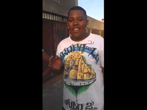 MC BOMBOM E M5 - PALINHA RIMA NA HORA