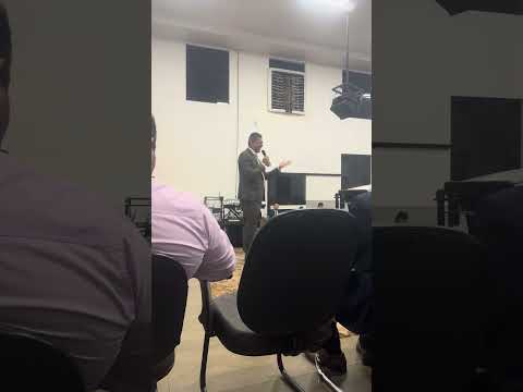 Pr charles melo ELAVIN 2026 Mvn Maurilândia Goiás #fe #caminhodaverdade #jesus #amor #profetico 19