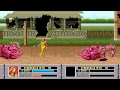 Alien Storm GENESIS 720P HD Playthrough MISSION 2 EXPEL THE ALIENS