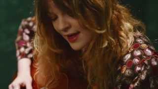 AON Sessions: Jessica Pratt