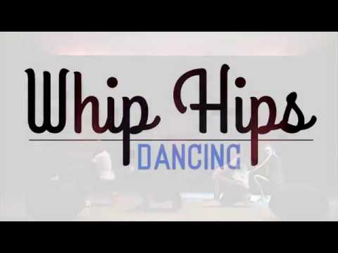 Women show DAK Dance Contest 2018 // Whip Hips