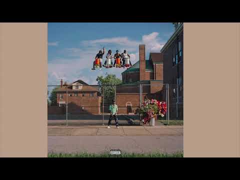 Big Sean - Friday Night Cypher