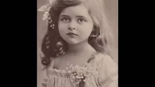 Down By The Salley Gardens