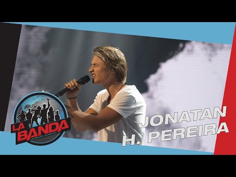 Jonatan Haller Pereira canta “Bruises” | La Banda Portugal