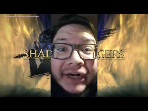 STOP POSTING ABOUT FINAL FANTASY 14