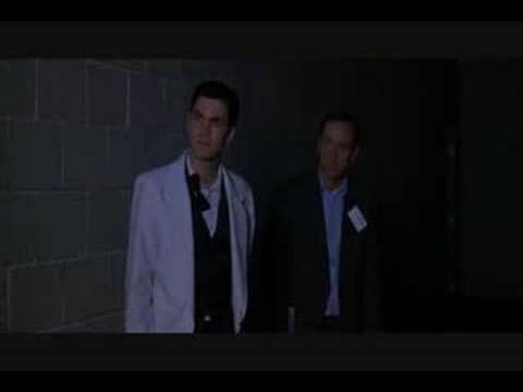 American Beauty - Ricky Fitts