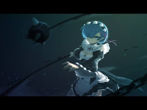 sonata arctica - Fullmoon (lyrics) nightcore