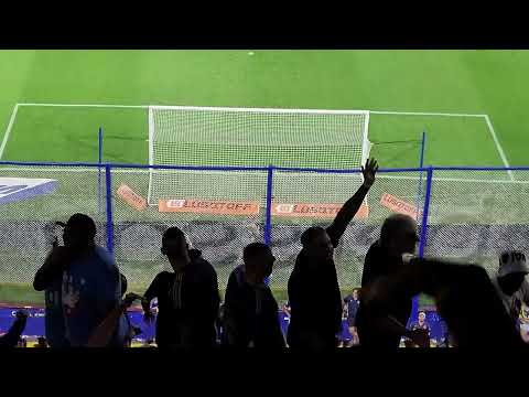 "Boca Vs Belgrano. ESTA ES LA BARRA DE BOCA SE LA AGUANTA DE VERDAD" Barra: La 12 • Club: Boca Juniors