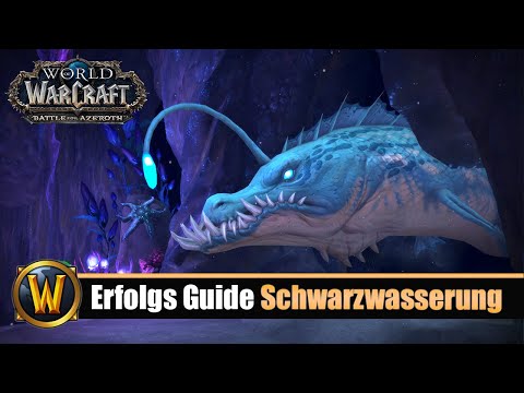 Erfolgs Guide: Einführung in die Meeresbiologie - [Der Ewige Palast]