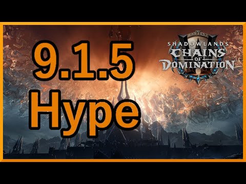 Top 3 Things To Do Right Away | Patch 9.1.5 | World of Warcraft