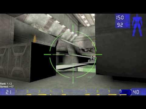 UT Gitzzz vs 23 1on1 Part 2