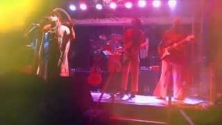 Banda El Rey - Medo Mulato (Secos & Molhados)