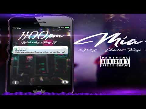 KZJ x Charles Kingz- MIA