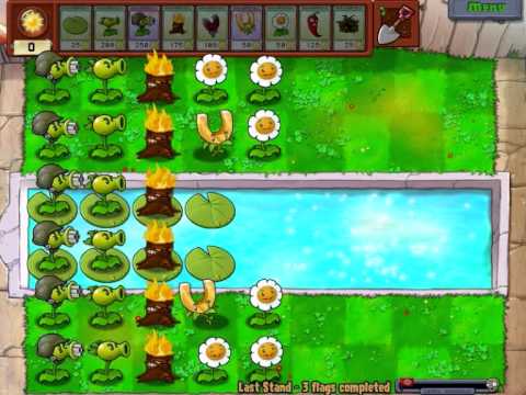 comment gagner beaucoup d'argent dans plantes contre zombies