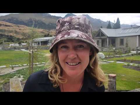 Lolly Planet Ep#1: Camp Glenorchy e o Living Building Challenge