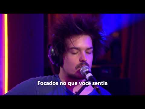 Milky Chance - Flashed Junk mind - Legenda/Tradução LIVE BR
