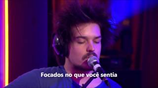 Milky Chance - Flashed Junk mind - Legenda/Tradução LIVE BR