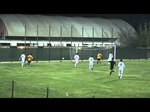 Colline Alfieri Vs Atletico Gabetto.3-1