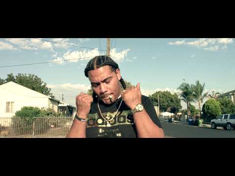 K Duse ft. J Dale - "Destiny"