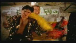 Santa vs Chicken CKY