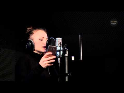 Alina Veligor  ТЫ МОЯ НЕЖНОСТЬ (cover) @fvastudija