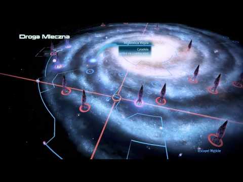Zagrajmy w Mass Effect 3 odc. 21