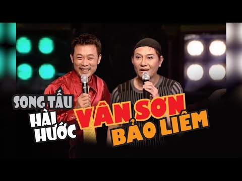 VAN SON 😊 Australia | COMEDY DUET | Van Son - Bao Liem.