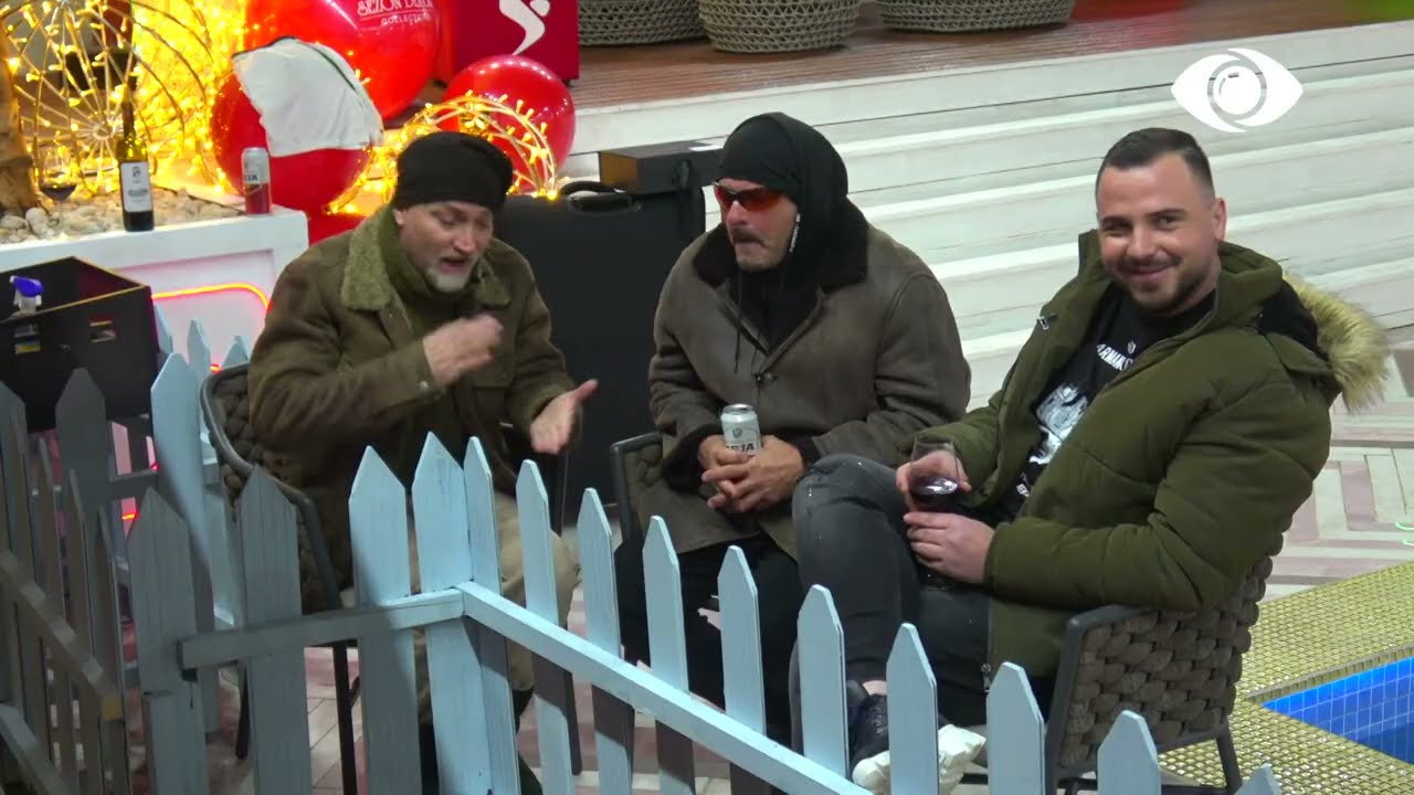 Ça bën Olta bën dhe ti/Vazhdon debati Genti dhe Ronaldo?