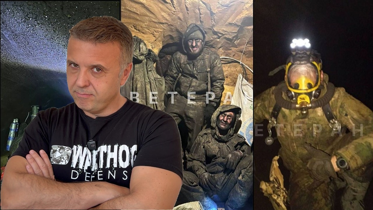 SUMY PIPELINE AMBUSH: TENS ELIMINATED AS UKRAINIAN FORCES CRUSH RUSSIAN INFILTRATION ATTEMPT || 2026