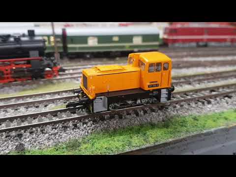 BR 101/ V15. Spur TT, Mit Sound u. Staco1