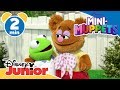 Mini Muppets Hat Astrofe Disney Junior Danmark
