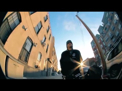 MzE - Tam i z Powrotem [Mash-up Video]