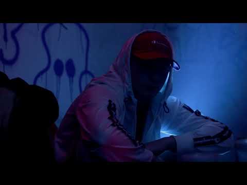 Hype Cartel - "Daj to głośniej" Kempa ft. Flowa, Kvcpxr, Meko (Official Video)