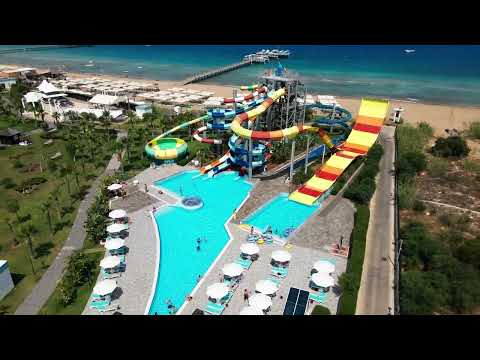 Limak Cyprus Deluxe Hotel #live #dance #holiday 