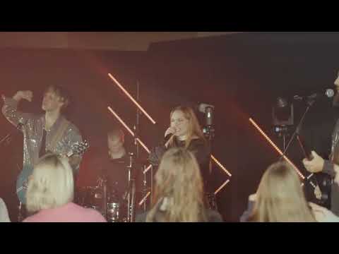 Alternatyvaus roko grupė "KARTU" #2