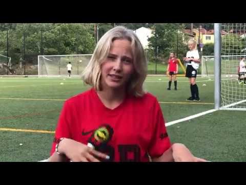 Ungdomsreportern på besök | F09-5