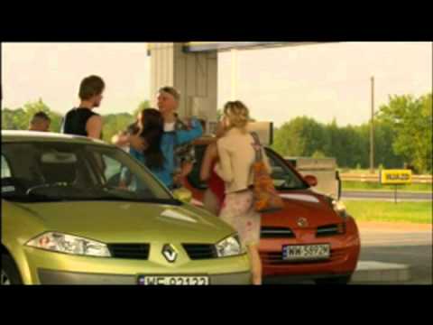 Masochista - odc. 3  "RH+"