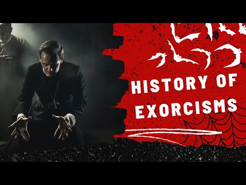 Exorcism: The Dark and Twisted History