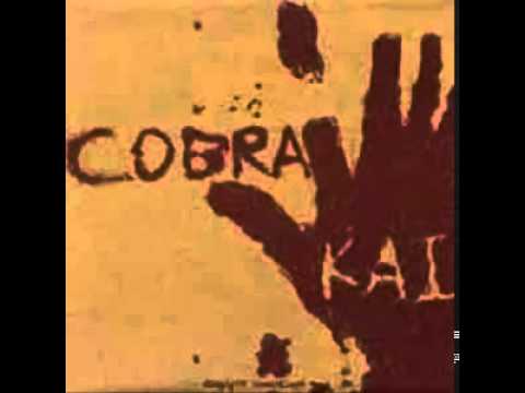 Cobra Kai  - Do Or Die