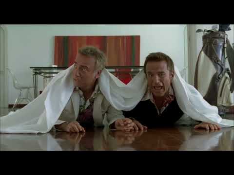 Natale a Rio, le scene migliori in HD