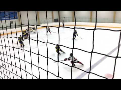 Lukko vs. Ässät 4-0