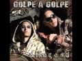 BORRACHO golpe a golpe original 